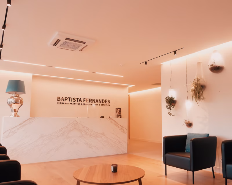 Imagem - Clinica Baptista